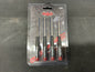 RC4WD 4 Piece Precision Metric Hex Nut Driver Set 1.5,2.0,2.5,3.0mm