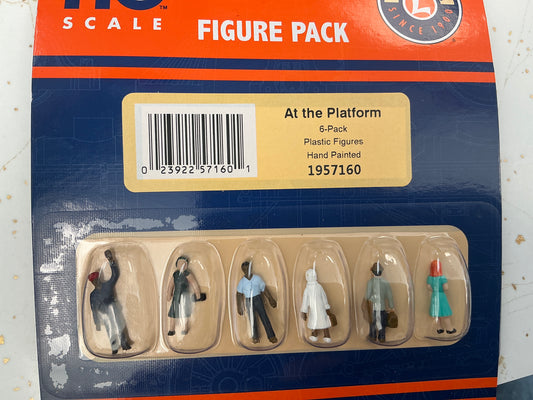 LIONEL HO At The Platform People