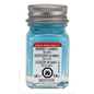 1/4 OZ BOTTLE TURQUOISE