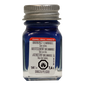 1/4 OZ BOTTLE DARK BLUE