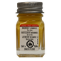 1/4 OZ BOTTLE YELLOW