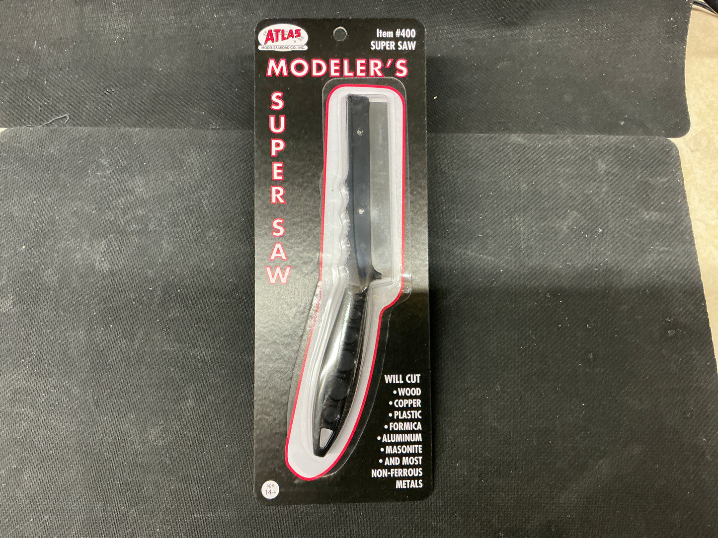 SUPER TRACK SAW
