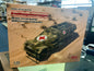 Krankenpanzerwagen SD.KFz.25 1/8 Ausf. WWII German Ambulance