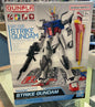Bandai #10 Strike Gundam “Mobile Suit Gundam SEED” Bandai Spirits Hobby Entry 1/144