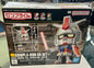 Bandai Gunpla-Kun DX set (with Runner ver. Recreation parts)