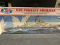 USS Forrest Sherman
