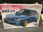 1/24 SUBARU IMPREZA STI