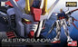 #3 GAT-X105 Aile Strike Gundam "Gundam SEED", Bandai RG