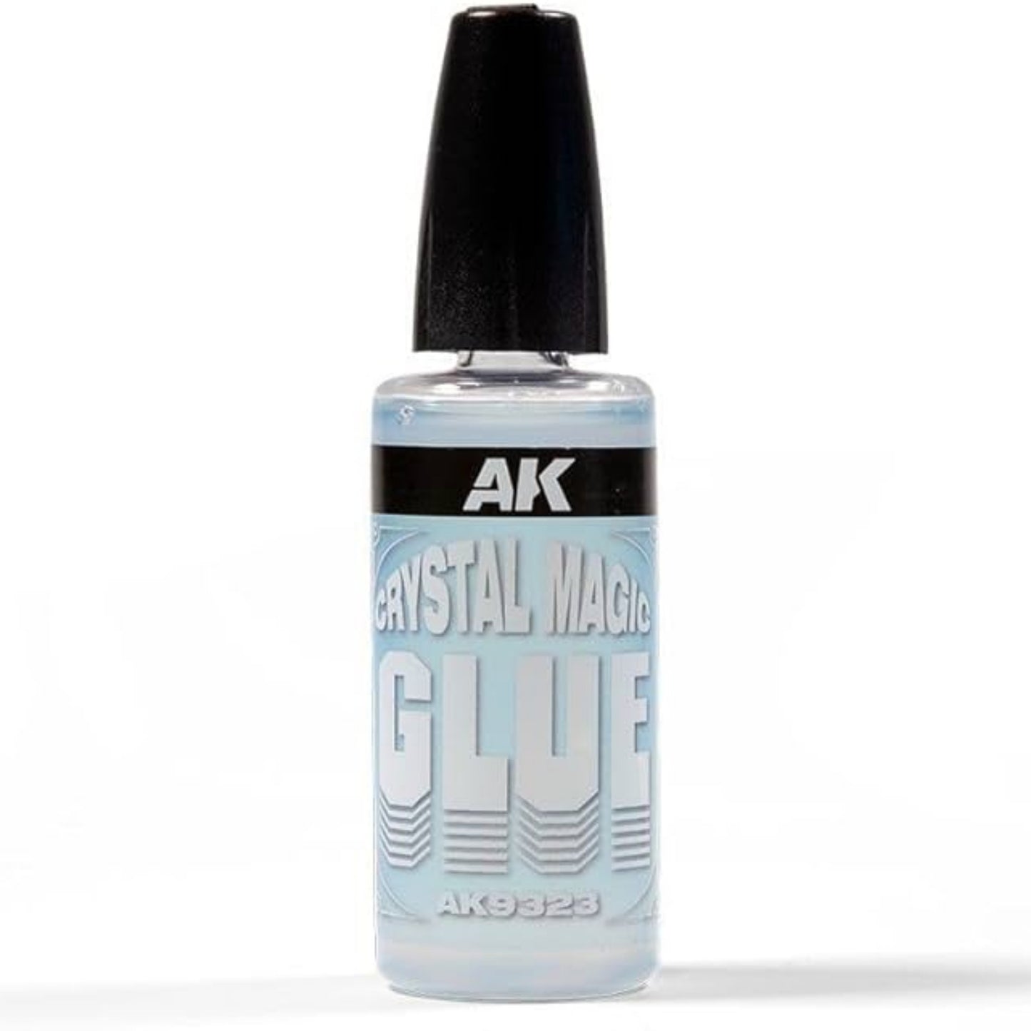Crystal Magic Glue