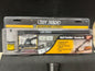 Rail Tracker Cleaner Kit
