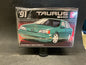 ‘91 Ford Taurus SHO 1/25 scale