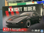 KNIGHT RIDER K.I.T.T SEASON 4 W/ VOICE SCANNER UNIT