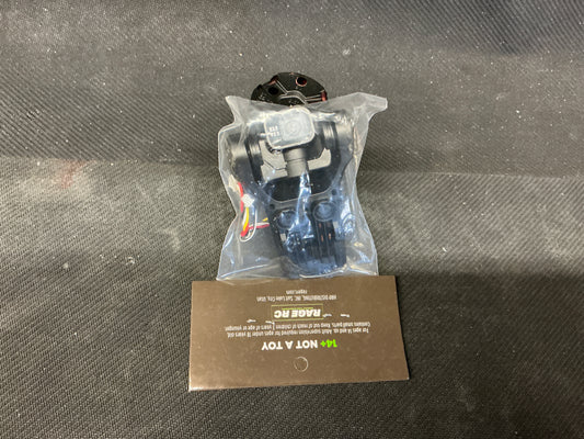 RGR4615 1080p WIFI Camera w/ 1axis gimbal ; Stinger BL