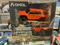 AXIAL SCX24 TOYOTA 4RUNNER ORANGE