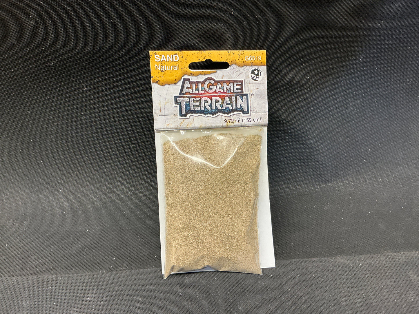 AllGame Terrain Sand