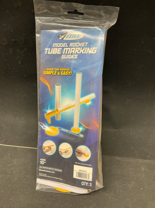 TUBE MARKING GUIDE