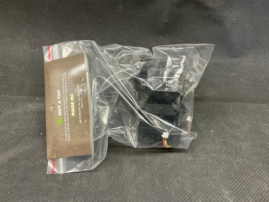 RGR 4560 1080P WIFI Camera; Stinger 3.0