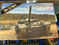 Das Werk 1/35 Medium Tank T-72M