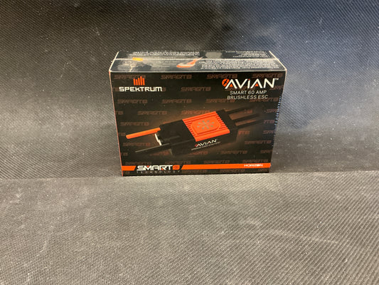 AVIAN 60AMP B/L SMT ESC 6
