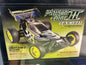 1/10 Plasma Edge II Gun Metal