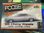 1/25 '65 CHEVY IMPALA