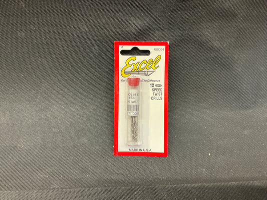 HI SPD DRILL BIT #54