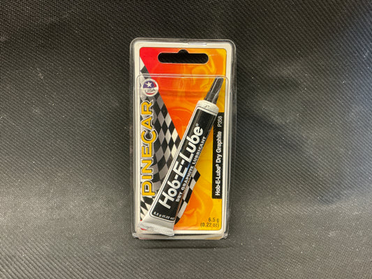 Hob-E-Lube Dry Graphite Lubricant