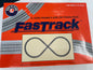 O FT FIG 8 TRACK PACK