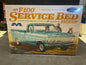 1/25 '67 FORD F150 SRV/BD