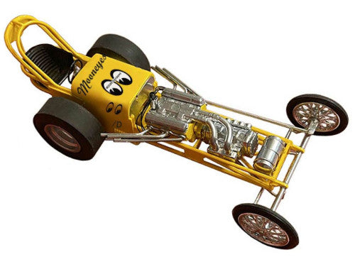 1/25 MOONEYES DRAGSTER*