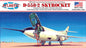 DOUGLAS D-558-2 SKYROCKET