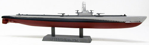 ATLANTIS WWII GATO CLASS FEET SUBMARINE