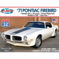 ATLANTIS 1/32 '71 FIREBIRD