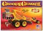 1/24 TOM DANIEL GRADER