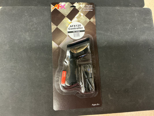 AFX 120 OHM CONTROLLER