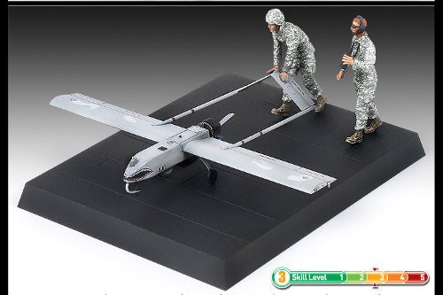 1/35 RQ-7B UAV US ARMY