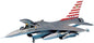 1/48 F-16A/C FALCON USAF