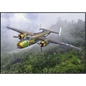 ACDAMEY 1/48 B-25D PACIFIC THEATER USAAF