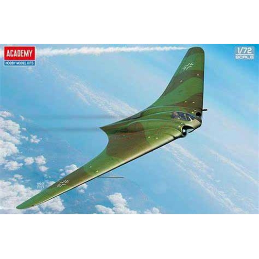 ACADEMY 1/72 HORTON HO 229 WWII