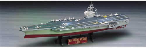 1/800 USS NIMITZ CVN-68
