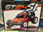 GT 24ST 1/24 scale 2WD RTR Stadium Truck