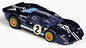 FORD GT40 MK IIB #2 SEBRI