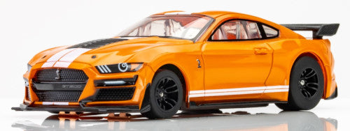 HO '21 SHELBY GT500 ORANG