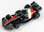 ALFA ROMEO F1 MONZA 2024