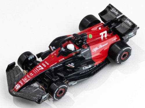 ALFA ROMEO F1 FY-77