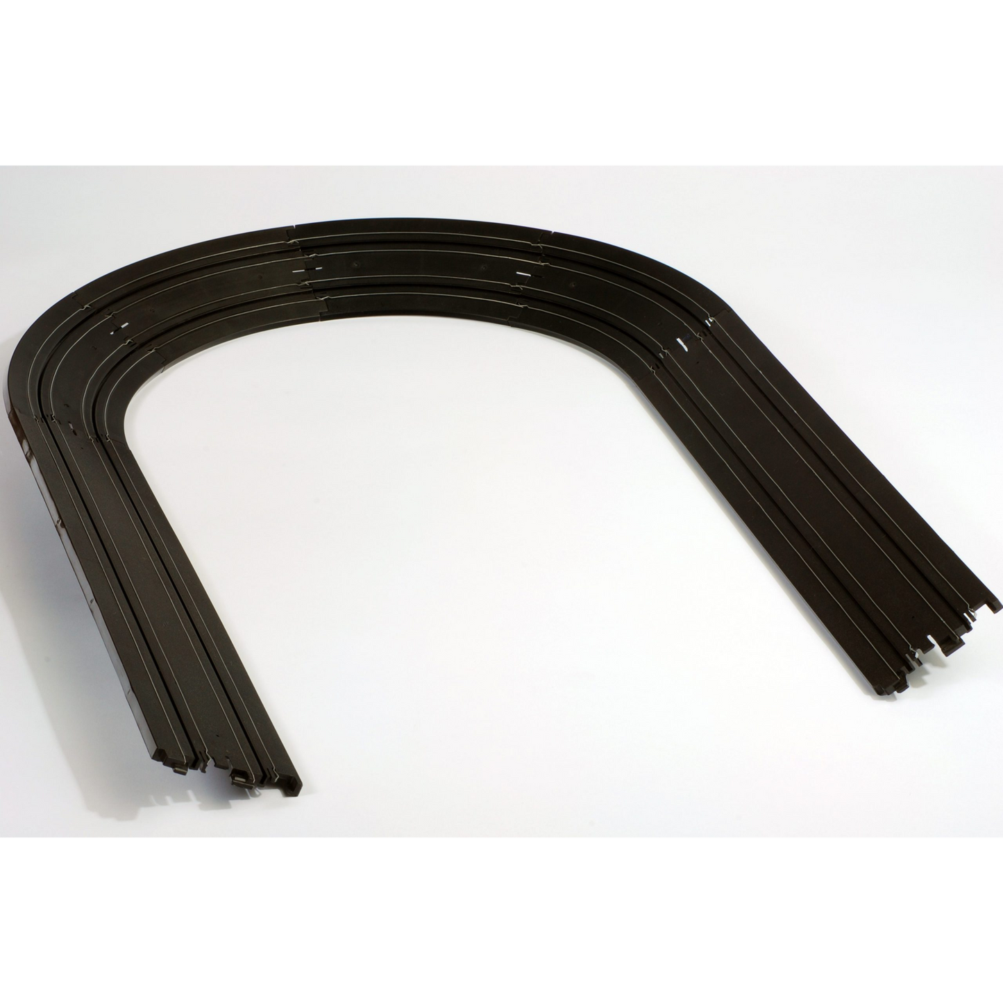 AFX BANKED CURVE TRACK 12"