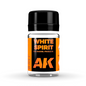 AK INTERACTIVE WHITE SPIRITS