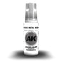 AK INTERACTIVE METAL MEDIUM PEARL/METALIC ADDITIVE FOR ACRYLIC PAINT