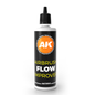 AK Airbrush Flow Improver 100mL Bottle