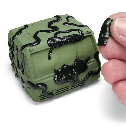 AK INTERACTIVE MASKING PUTTY